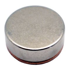3/4" x 1/4" Disc - SmCo - Samarium Cobalt Magnet