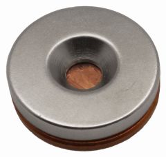 3/4"x 1/8" Countersunk Ring