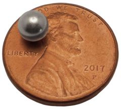 5mm Spheres - Neodymium Magnet