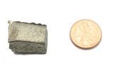 Scandium Metal Element  - 99.9% - 8.31g