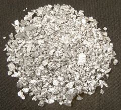 CHROMIUM Metal Element 30 grams 99.99%