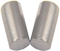 Vanadium Metal Element Cylinder / Pellets  - 99.7% Pure