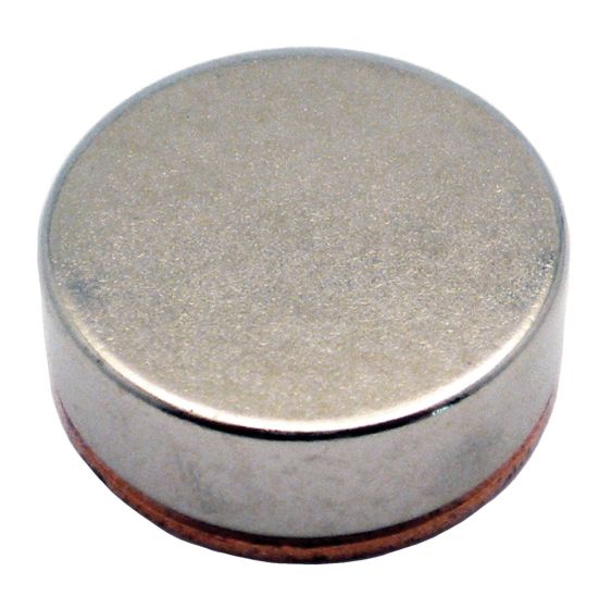 Apex Magnets | 3/4" x 1/4" Disc - SmCo - Samarium Cobalt Magnet